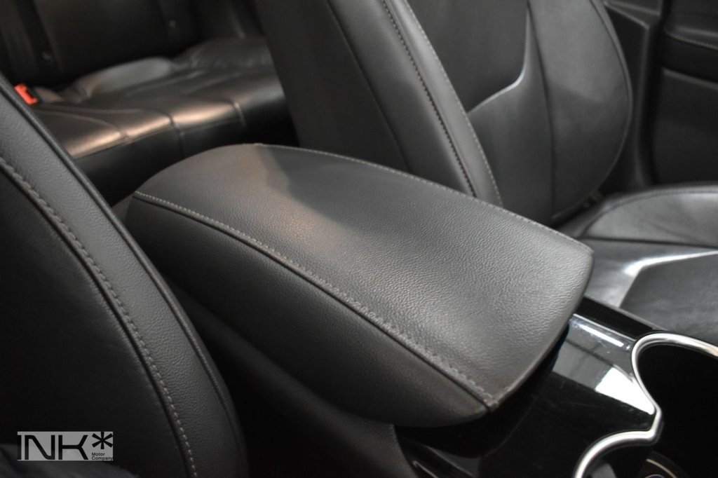 Used Ford Mondeo 2015 for sale - 77436547: Photo 45