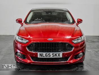 Used Ford Mondeo 2015 for sale - 77436547: Photo