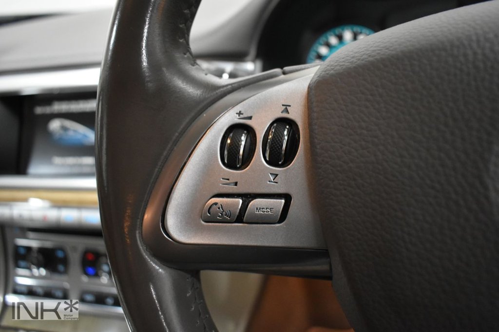 Used Jaguar XF 2014 for sale - 77820759: Photo 16