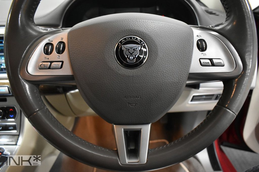 Used Jaguar XF 2014 for sale - 77820759: Photo 17