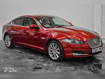 2014 (PX) - 3.0d V6 Premium Luxury 4dr Auto [Start Stop]