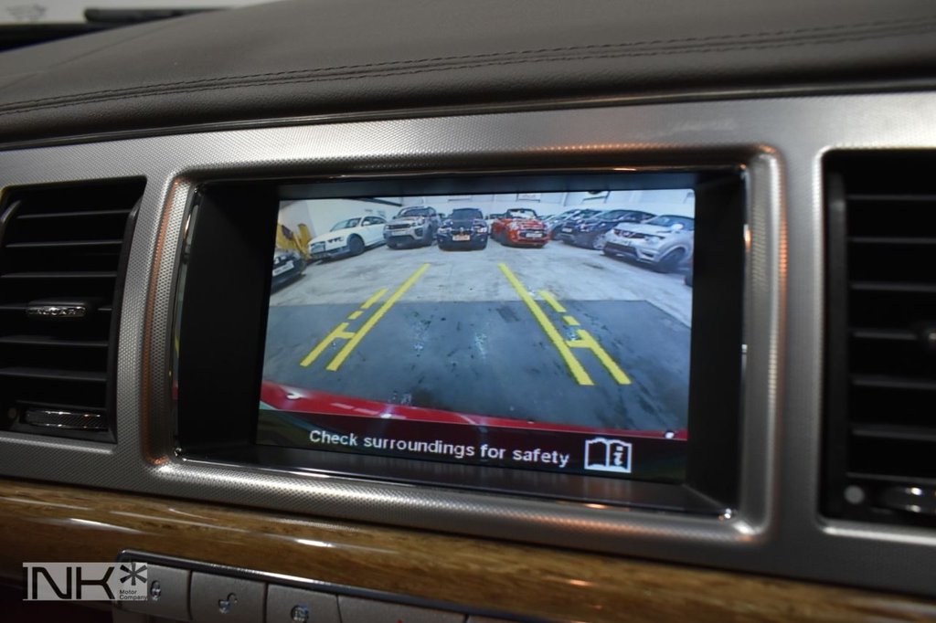 Used Jaguar XF 2014 for sale - 77820759: Photo 20