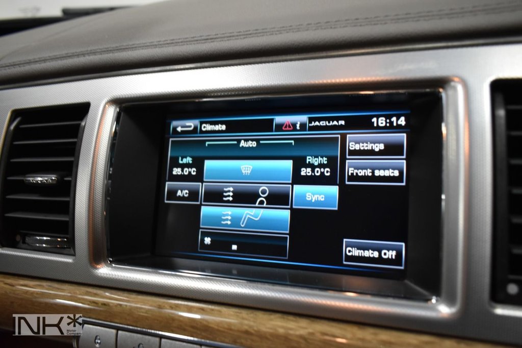 Used Jaguar XF 2014 for sale - 77820759: Photo 21