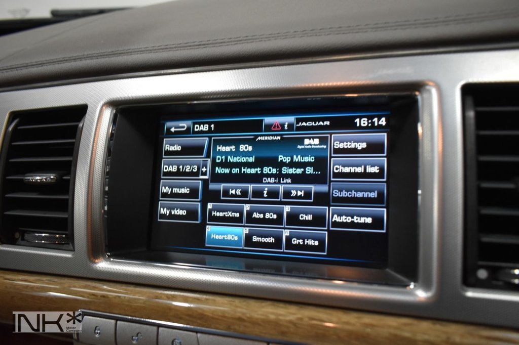 Used Jaguar XF 2014 for sale - 77820759: Photo 22