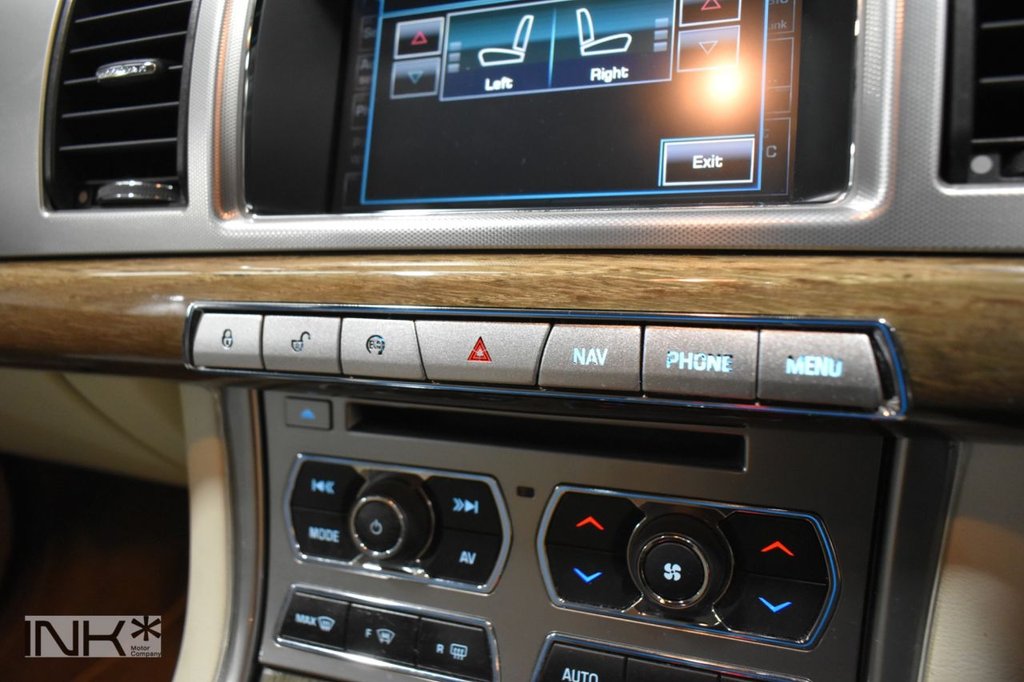 Used Jaguar XF 2014 for sale - 77820759: Photo 25