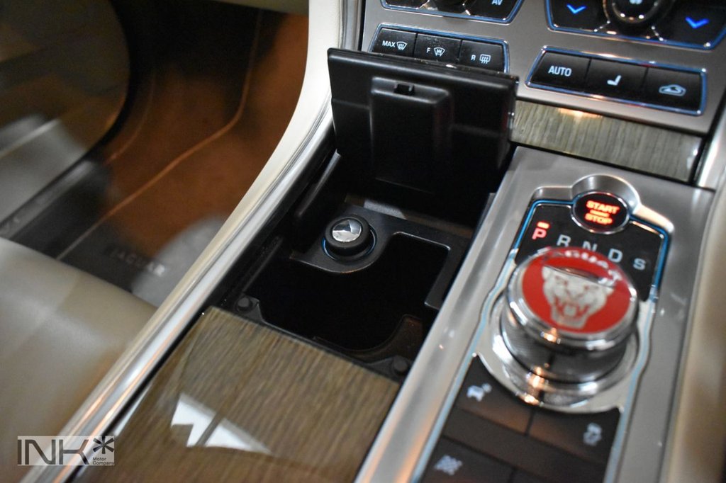 Used Jaguar XF 2014 for sale - 77820759: Photo 27