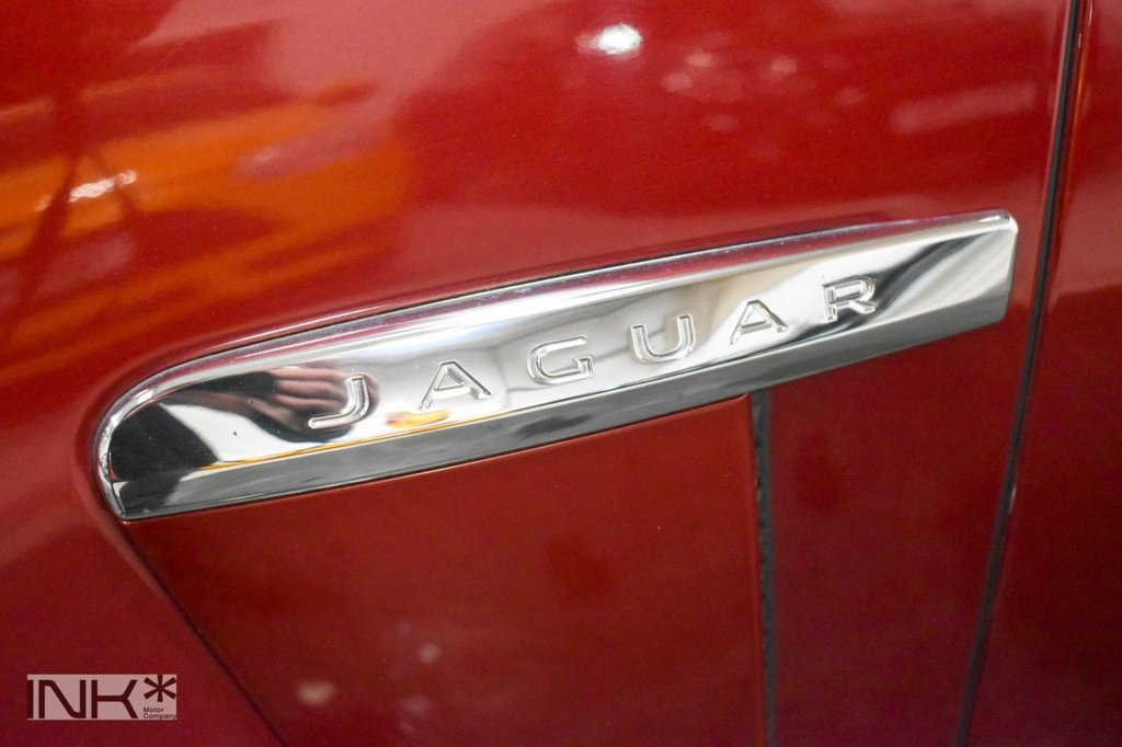 Used Jaguar XF 2014 for sale - 77820759: Photo 35
