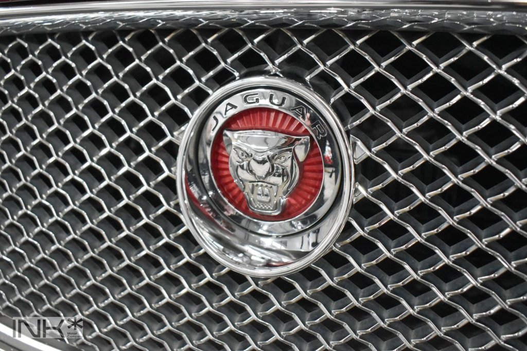 Used Jaguar XF 2014 for sale - 77820759: Photo 37