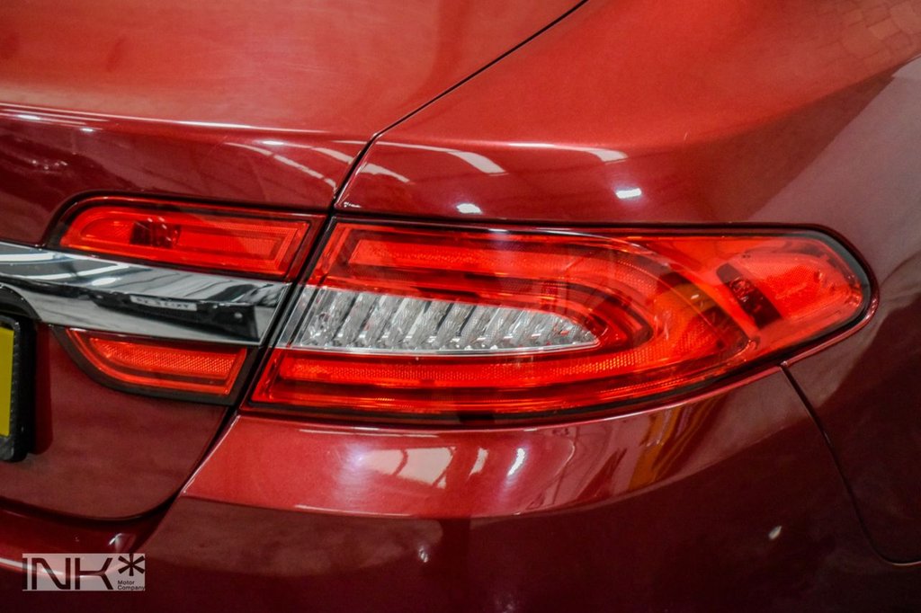 Used Jaguar XF 2014 for sale - 77820759: Photo 38