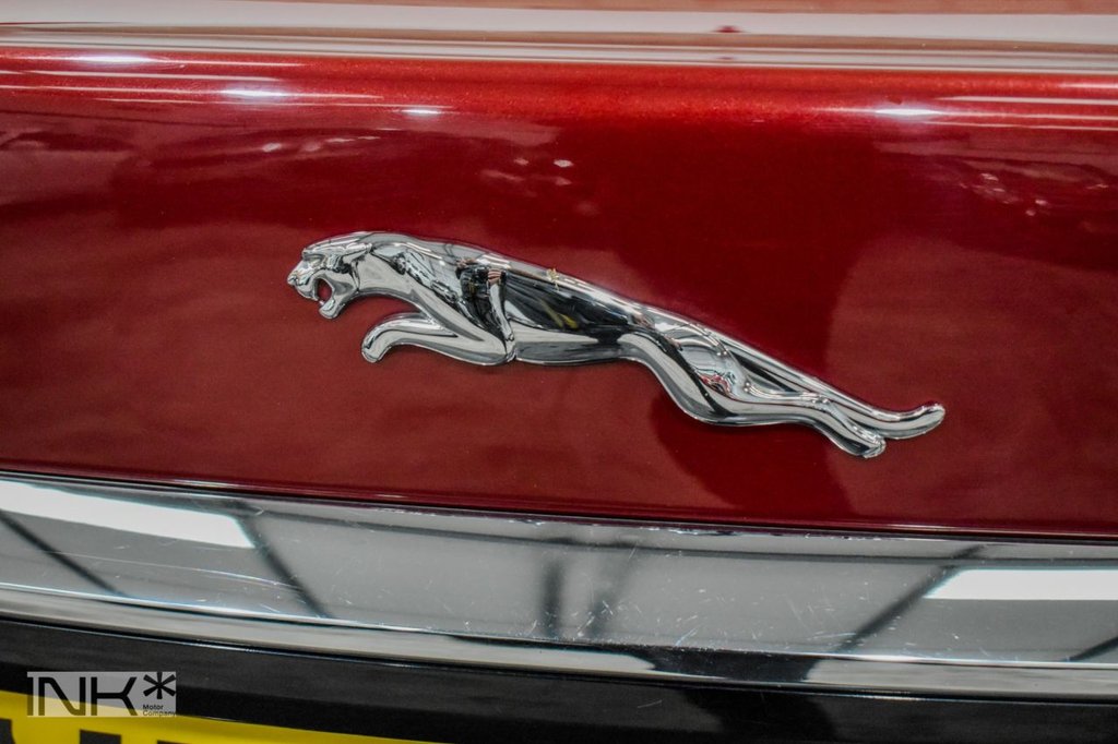 Used Jaguar XF 2014 for sale - 77820759: Photo 39