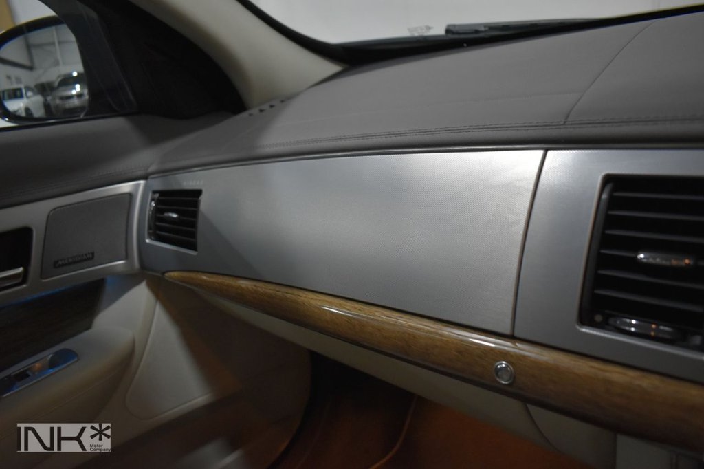 Used Jaguar XF 2014 for sale - 77820759: Photo 45