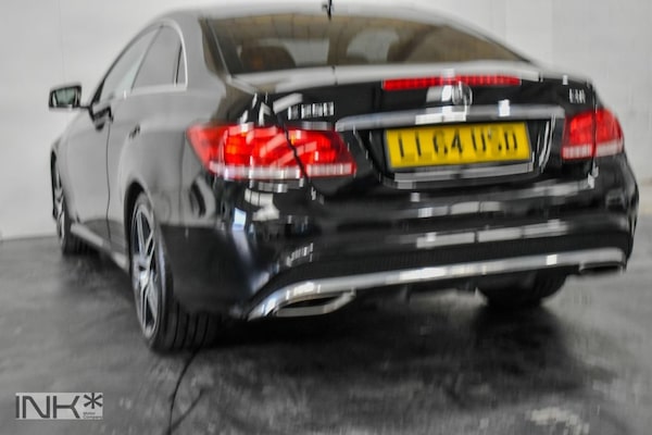 Used Mercedes-Benz E-Class 2014 for sale - 75487759: Photo 10