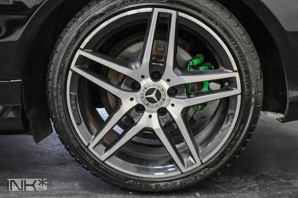 Used Mercedes-Benz E-Class 2014 for sale - 75487759: Photo 11