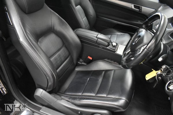 Used Mercedes-Benz E-Class 2014 for sale - 75487759: Photo 12