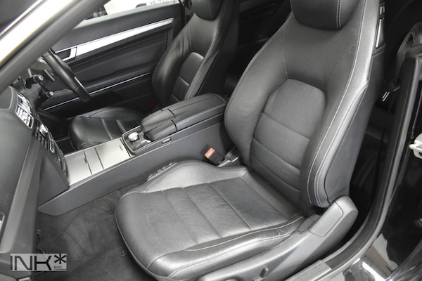 Used Mercedes-Benz E-Class 2014 for sale - 75487759: Photo 13
