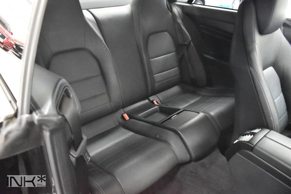 Used Mercedes-Benz E-Class 2014 for sale - 75487759: Photo 14
