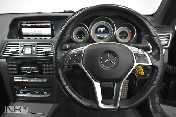 Used Mercedes-Benz E-Class 2014 for sale - 75487759: Photo 16