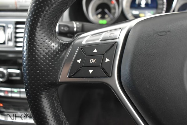 Used Mercedes-Benz E-Class 2014 for sale - 75487759: Photo 17