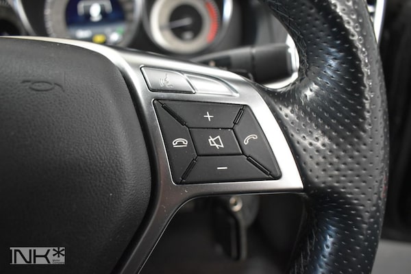 Used Mercedes-Benz E-Class 2014 for sale - 75487759: Photo 18