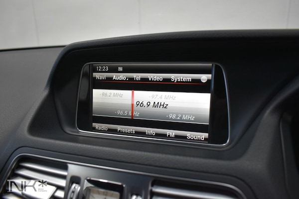 Used Mercedes-Benz E-Class 2014 for sale - 75487759: Photo 20