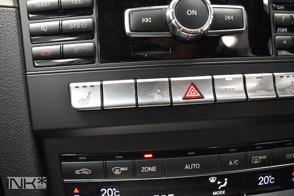 Used Mercedes-Benz E-Class 2014 for sale - 75487759: Photo 22