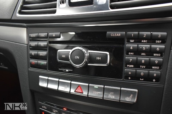 Used Mercedes-Benz E-Class 2014 for sale - 75487759: Photo 24