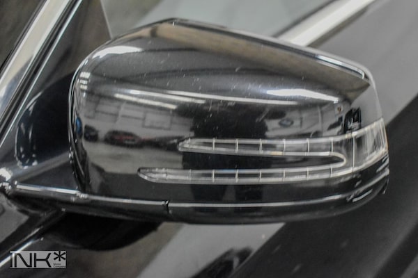 Used Mercedes-Benz E-Class 2014 for sale - 75487759: Photo 29