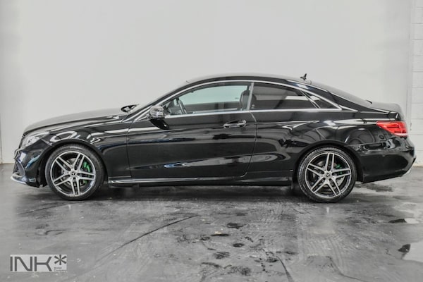 Used Mercedes-Benz E-Class 2014 for sale - 75487759: Photo 2
