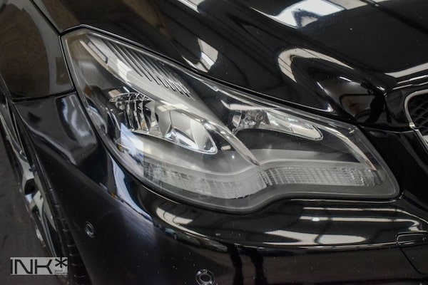 Used Mercedes-Benz E-Class 2014 for sale - 75487759: Photo 32