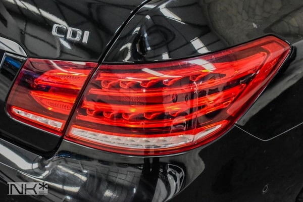 Used Mercedes-Benz E-Class 2014 for sale - 75487759: Photo 33