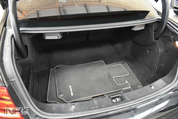 Used Mercedes-Benz E-Class 2014 for sale - 75487759: Photo 36