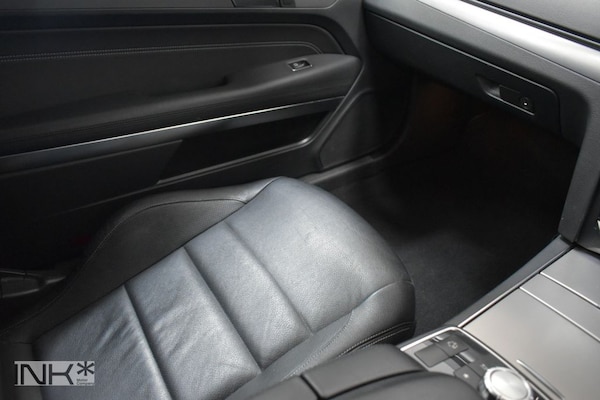 Used Mercedes-Benz E-Class 2014 for sale - 75487759: Photo 43