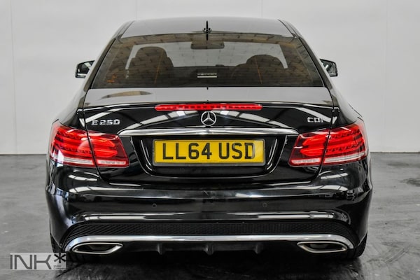 Used Mercedes-Benz E-Class 2014 for sale - 75487759: Photo 7