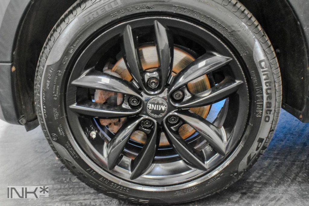 Used MINI Countryman 2014 for sale - 76168512: Photo 11