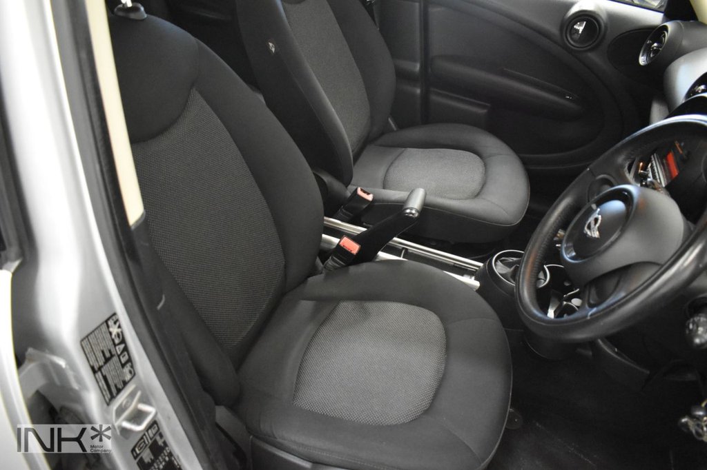 Used MINI Countryman 2014 for sale - 76168512: Photo 12