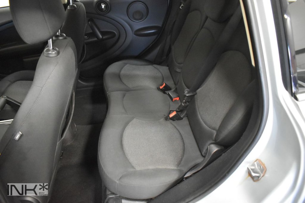 Used MINI Countryman 2014 for sale - 76168512: Photo 14