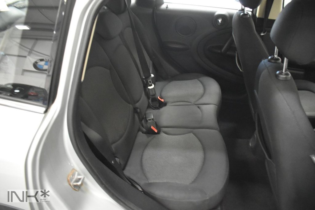 Used MINI Countryman 2014 for sale - 76168512: Photo 15