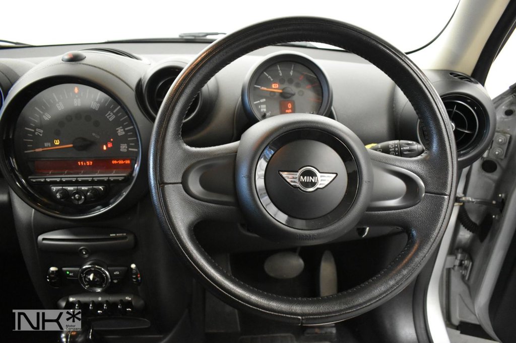 Used MINI Countryman 2014 for sale - 76168512: Photo 16