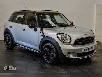 MINI - Countryman