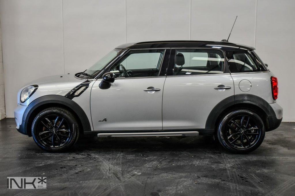 Used MINI Countryman 2014 for sale - 76168512: Photo 2