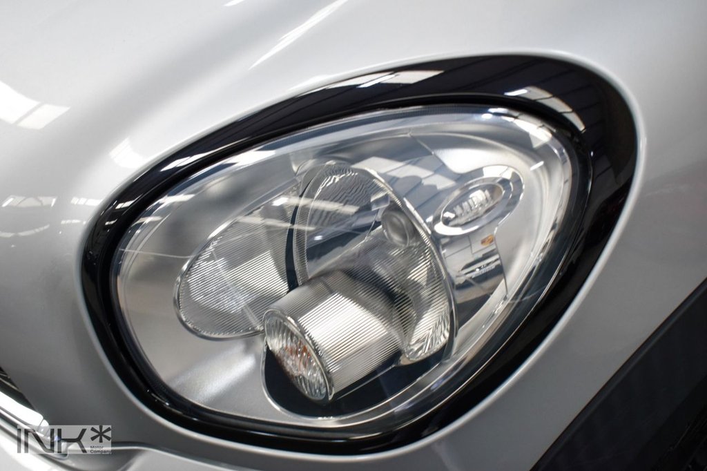 Used MINI Countryman 2014 for sale - 76168512: Photo 26