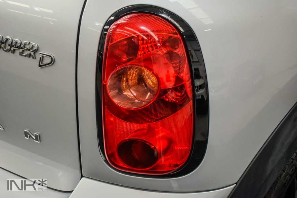 Used MINI Countryman 2014 for sale - 76168512: Photo 28