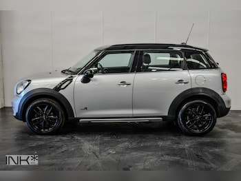 Used MINI Countryman 2014 for sale - 76168512: Photo 2