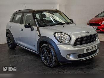 Used MINI Countryman 2014 for sale - 76168512: Photo 3
