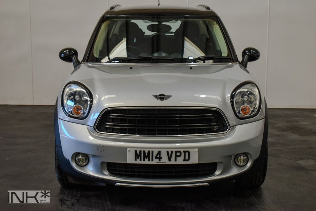 Used MINI Countryman 2014 for sale - 76168512: Photo 4
