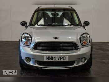 Used MINI Countryman 2014 for sale - 76168512: Photo 4