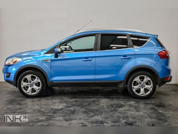 Used Ford Kuga 2009 for sale - 78357856: Photo