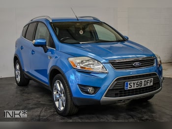 Used Ford Kuga 2009 for sale - 78357856: Photo