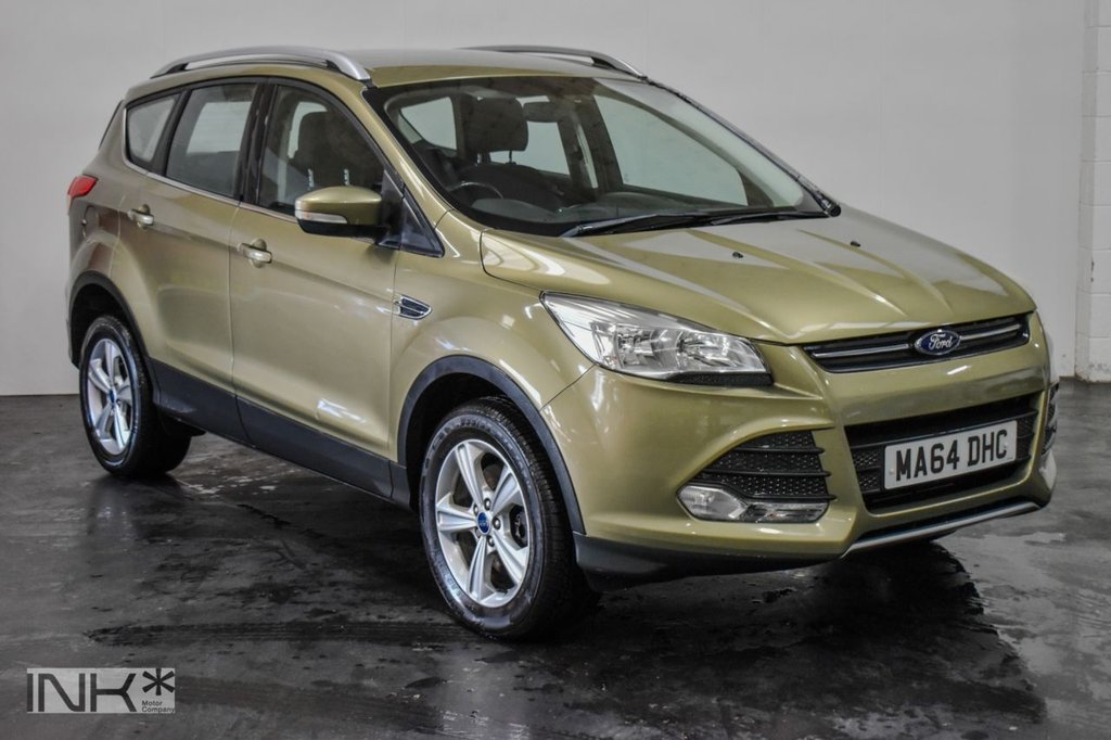 Used Ford Kuga 2014 for sale - 76245104: Photo 1