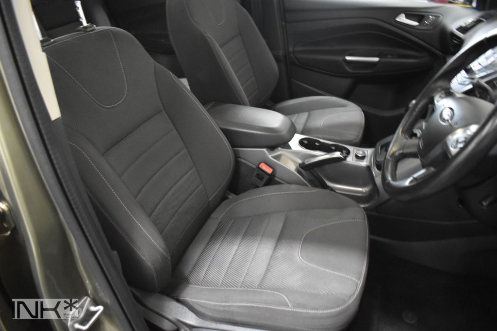 Used Ford Kuga 2014 for sale - 76245104: Photo 12